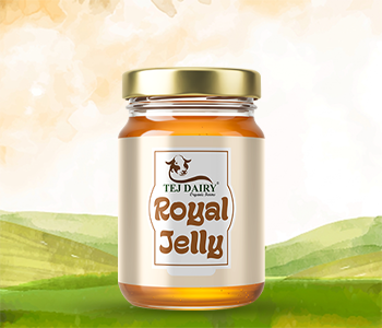 Royal Jelly