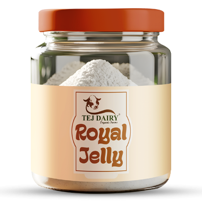 Royal Jelly